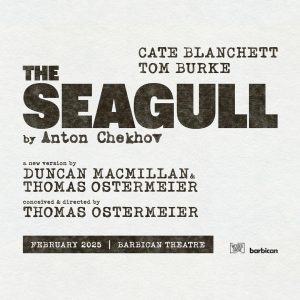 The Seagull